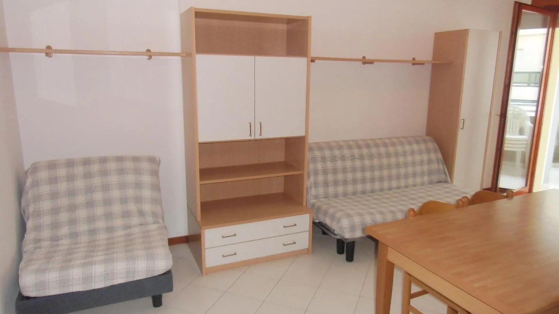 Apartment Residence Semiramis Sul Mare Lido di Jesolo