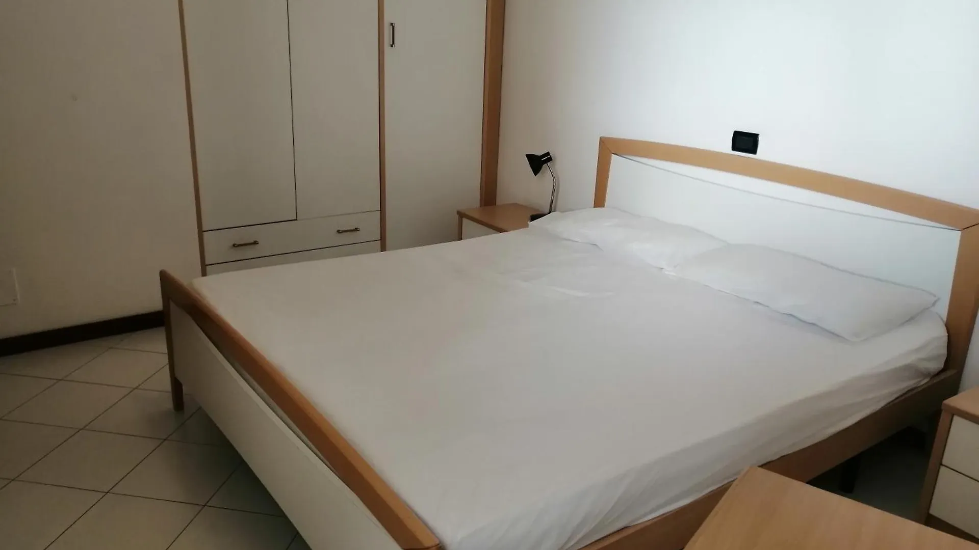 Residence Semiramis Sul Mare Lido di Jesolo Italy
