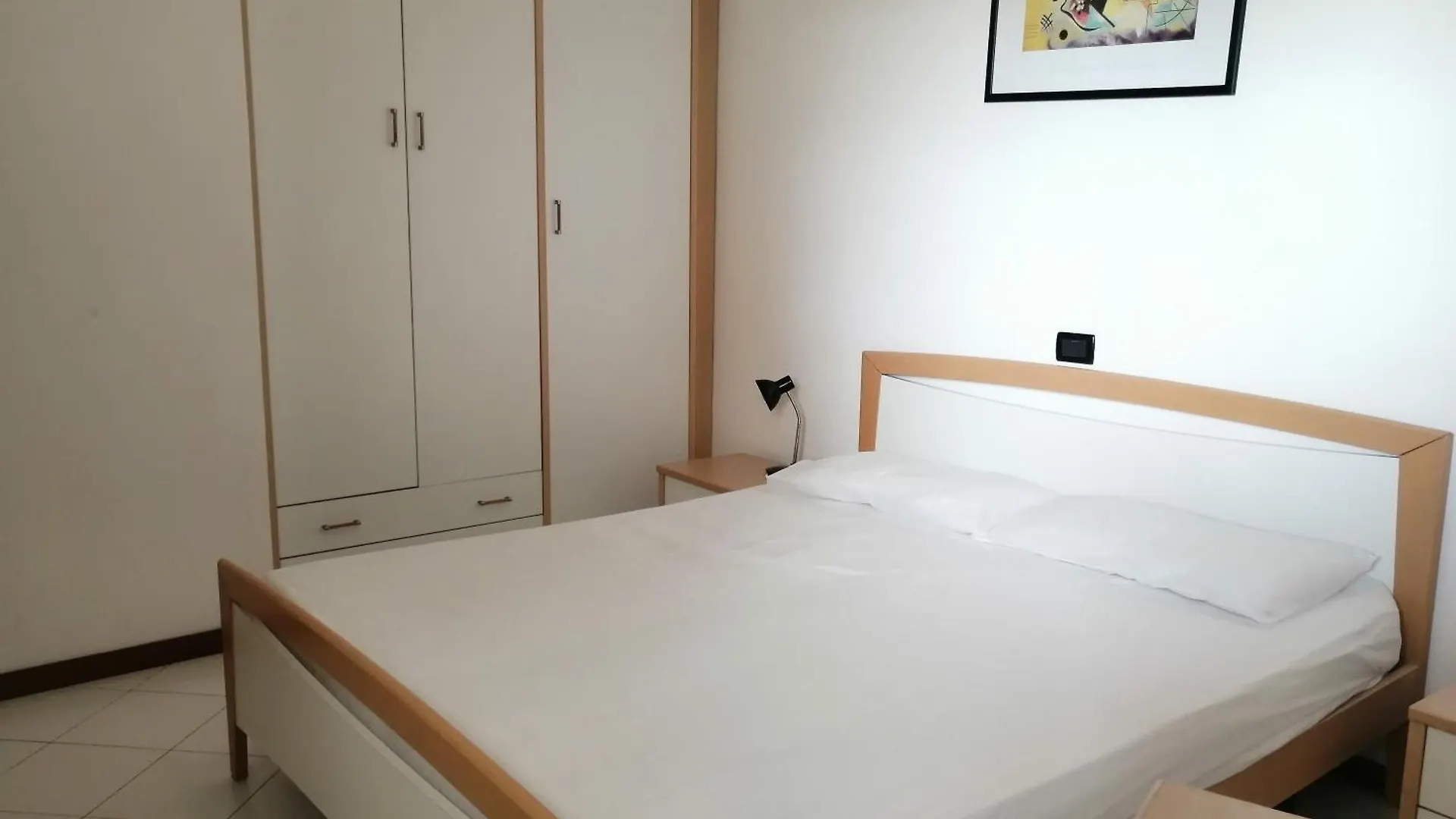 Apartment Residence Semiramis Sul Mare Lido di Jesolo