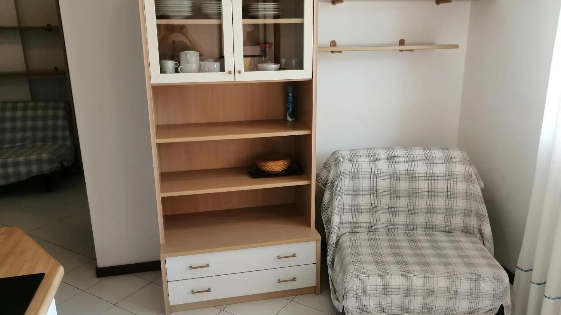 Residence Semiramis Sul Mare Lido di Jesolo 0*,