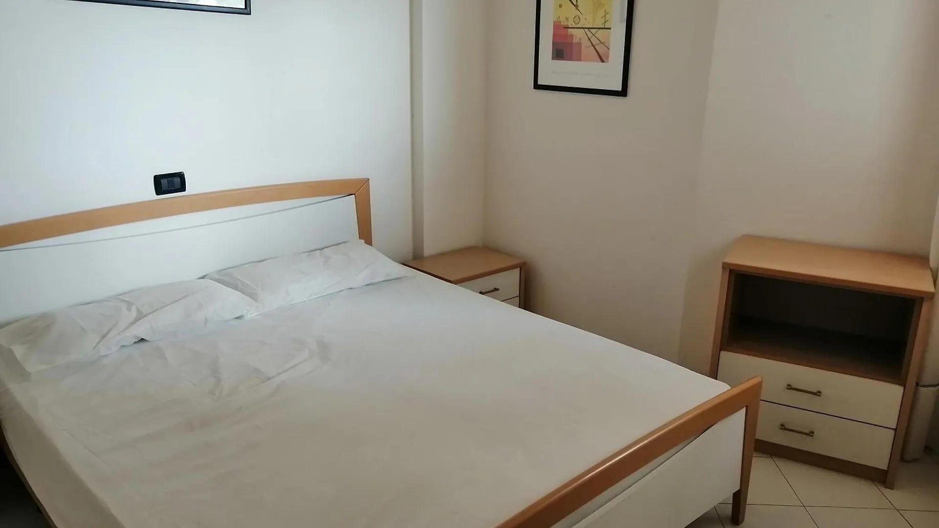 Residence Semiramis Sul Mare Lido di Jesolo Italy