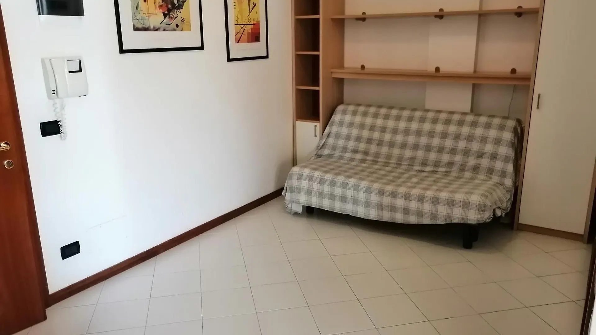 Residence Semiramis Sul Mare Lido di Jesolo 0*,  Italy