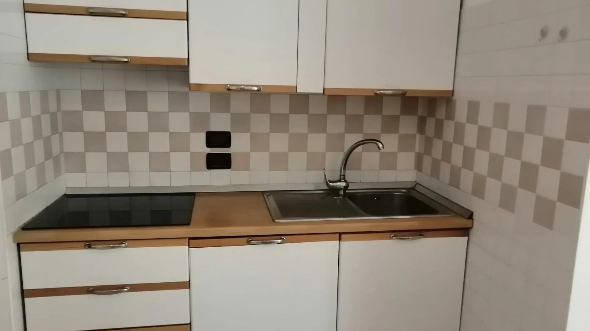 Residence Semiramis Sul Mare Lido di Jesolo Apartment