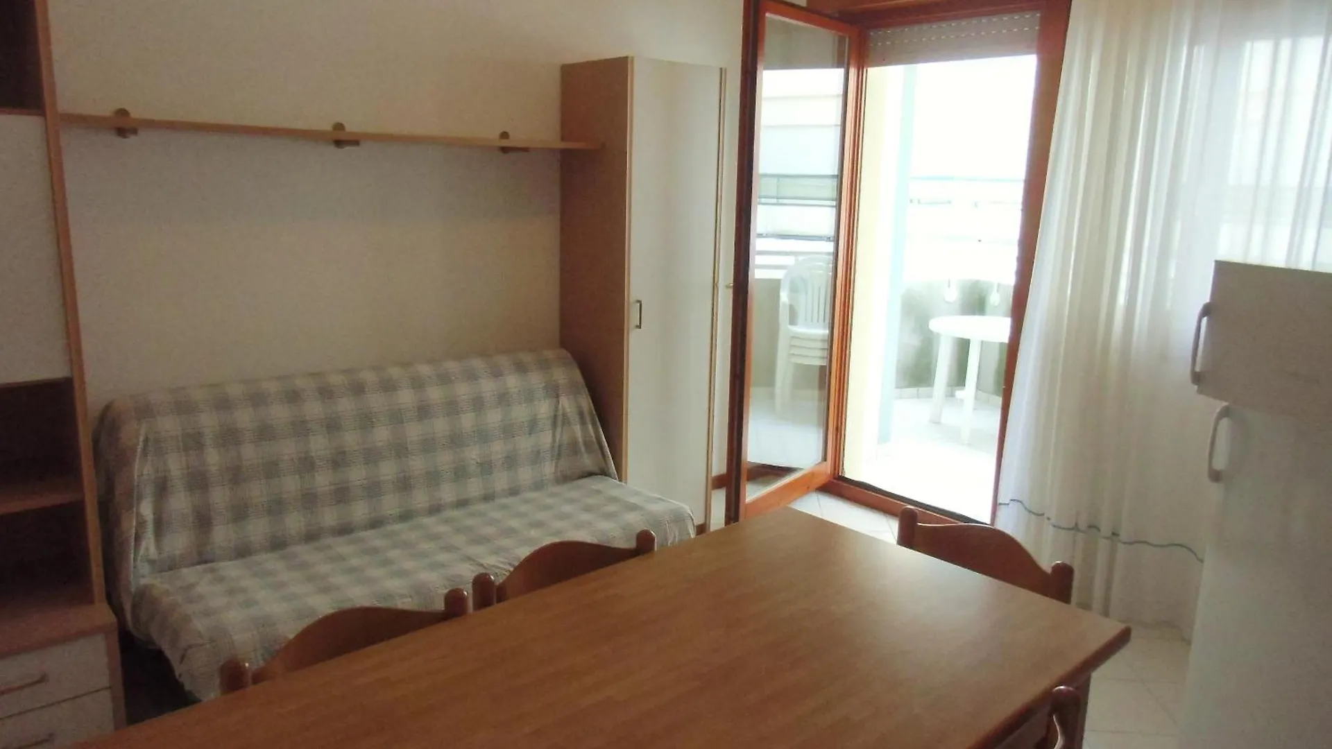 Residence Semiramis Sul Mare Lido di Jesolo Apartment