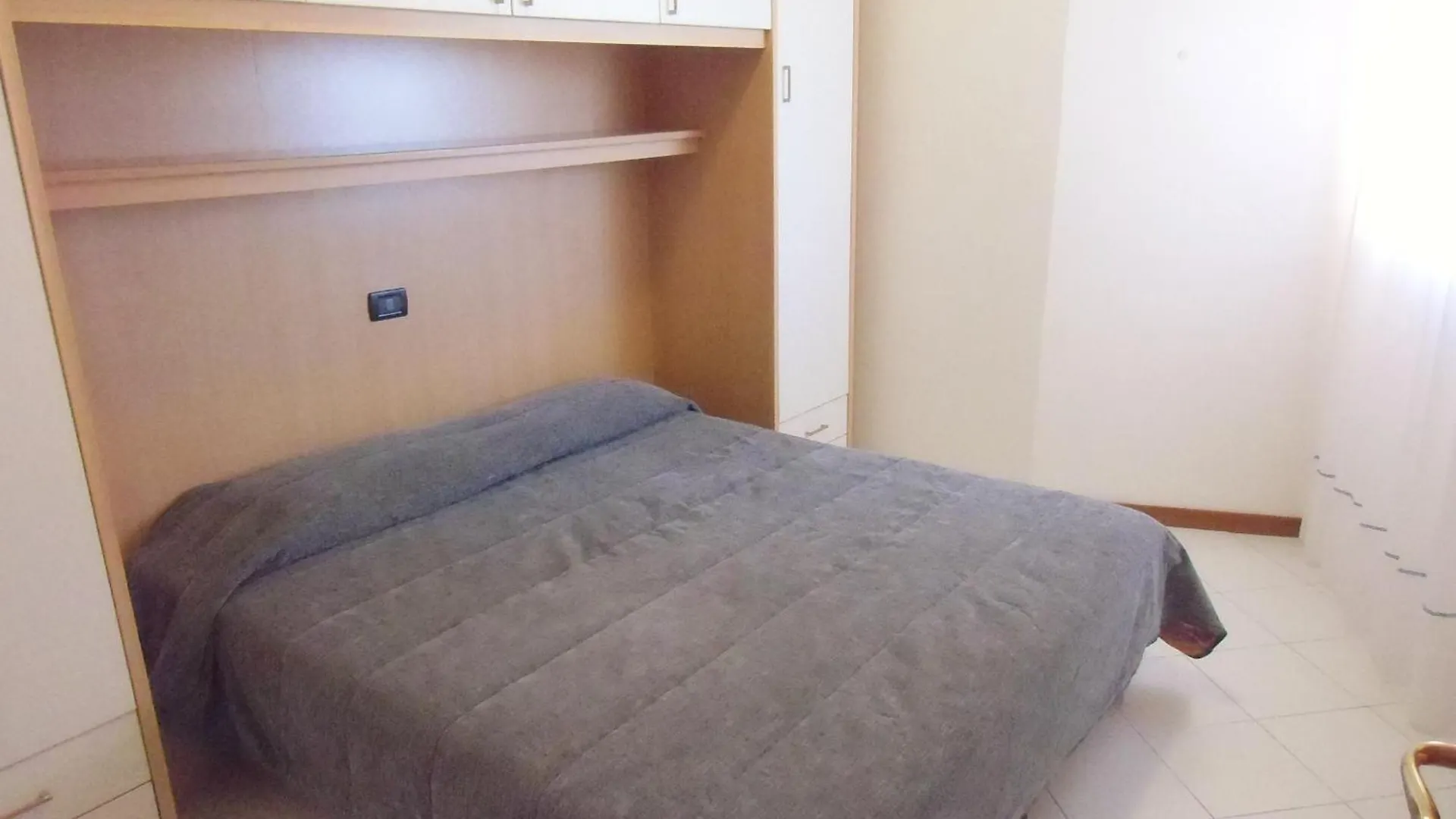 Residence Semiramis Sul Mare Lido di Jesolo