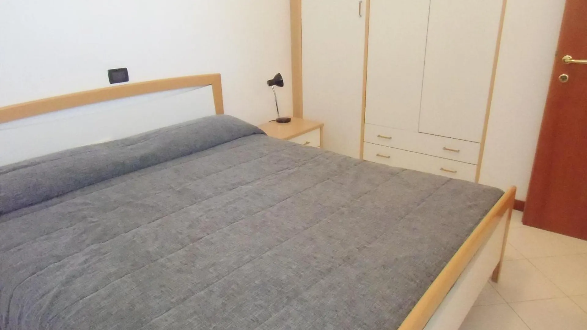 Apartment Residence Semiramis Sul Mare Lido di Jesolo