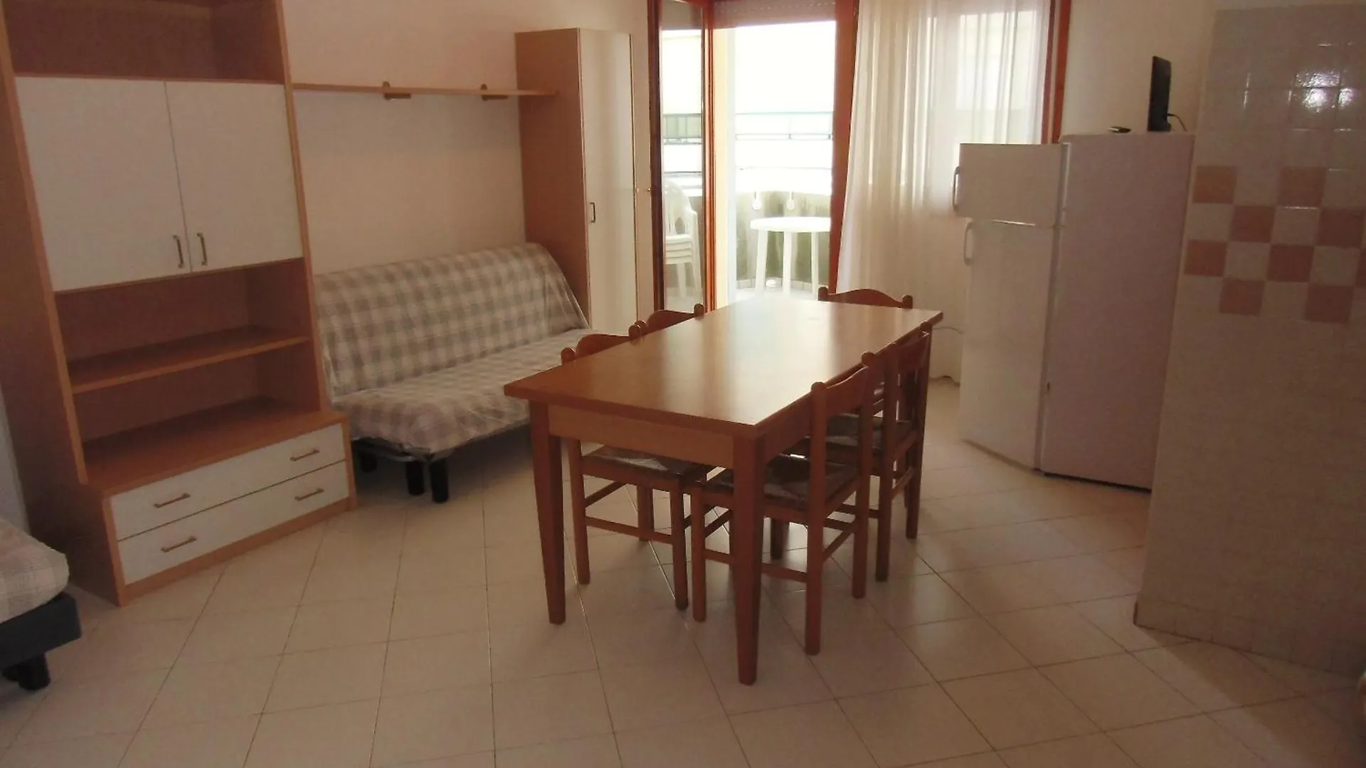Residence Semiramis Sul Mare Lido di Jesolo 0*,  Italy